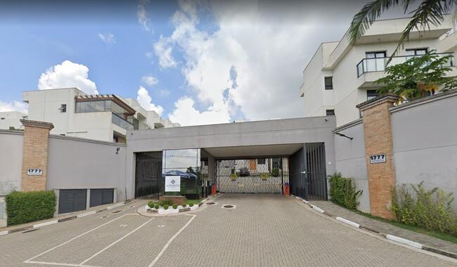 Casa em Condomínio 211,88m²- Parque Rincão, Cotia/SP
