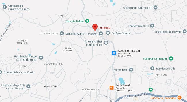 Casa em Condomínio 211,88m²- Parque Rincão, Cotia/SP