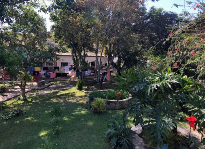 Chácara 2.780,00m² - Chácara Alvorada, Mogi Guaçu/SP — foto 4 de 5