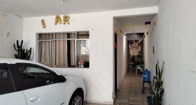 Sobrado 190,80m² - Parque Residencial Selecta, São Bernardo do Campo/SP