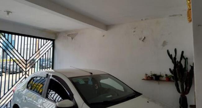 Sobrado 190,80m² - Parque Residencial Selecta, São Bernardo do Campo/SP