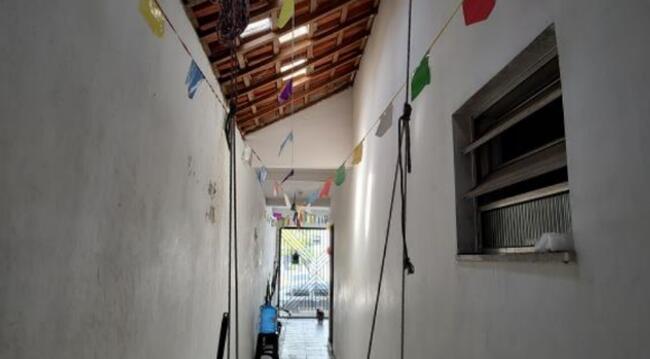 Sobrado 190,80m² - Parque Residencial Selecta, São Bernardo do Campo/SP