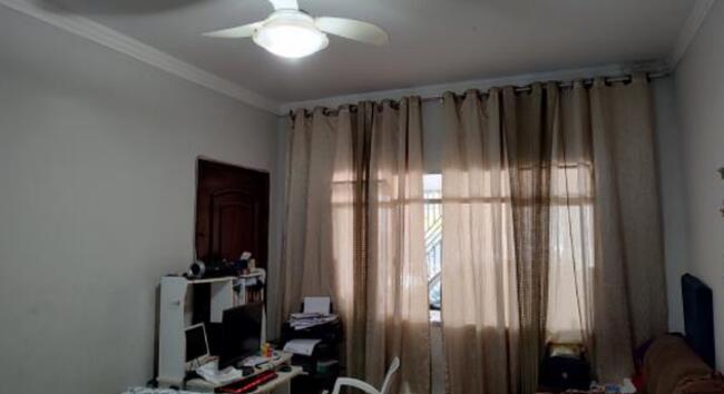 Sobrado 190,80m² - Parque Residencial Selecta, São Bernardo do Campo/SP