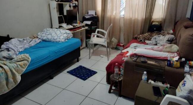 Sobrado 190,80m² - Parque Residencial Selecta, São Bernardo do Campo/SP