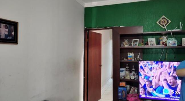 Sobrado 190,80m² - Parque Residencial Selecta, São Bernardo do Campo/SP