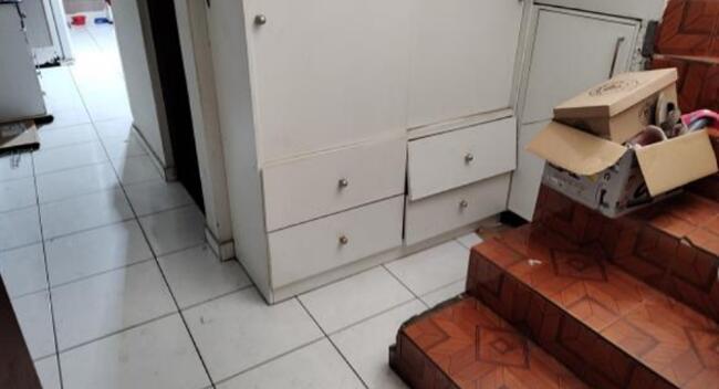 Sobrado 190,80m² - Parque Residencial Selecta, São Bernardo do Campo/SP