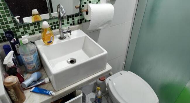 Sobrado 190,80m² - Parque Residencial Selecta, São Bernardo do Campo/SP