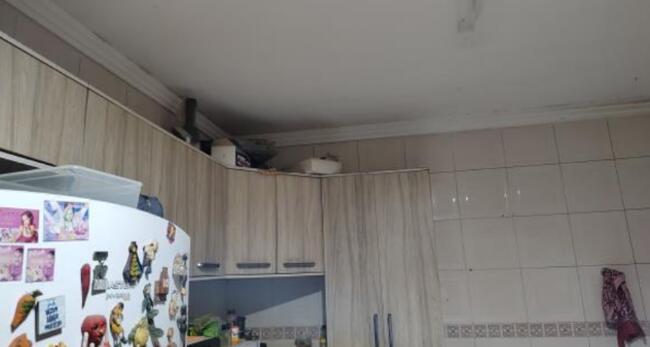 Sobrado 190,80m² - Parque Residencial Selecta, São Bernardo do Campo/SP