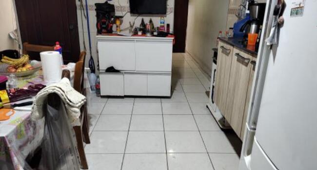Sobrado 190,80m² - Parque Residencial Selecta, São Bernardo do Campo/SP