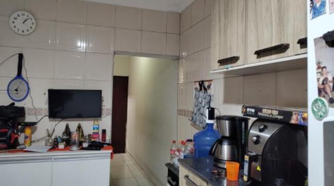 Sobrado 190,80m² - Parque Residencial Selecta, São Bernardo do Campo/SP