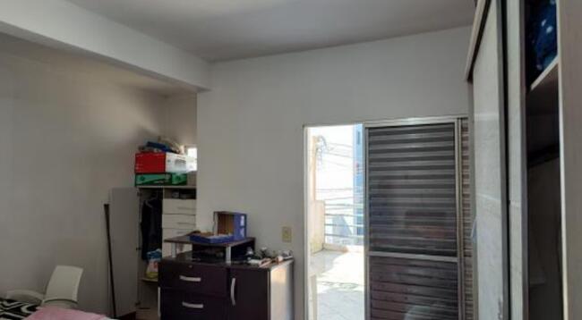 Sobrado 190,80m² - Parque Residencial Selecta, São Bernardo do Campo/SP