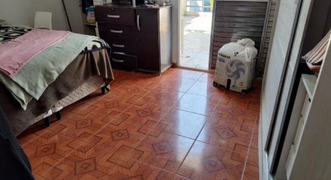 Sobrado 190,80m² - Parque Residencial Selecta, São Bernardo do Campo/SP