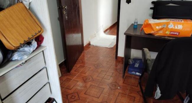 Sobrado 190,80m² - Parque Residencial Selecta, São Bernardo do Campo/SP