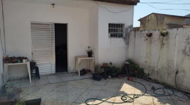 Sobrado 190,80m² - Parque Residencial Selecta, São Bernardo do Campo/SP