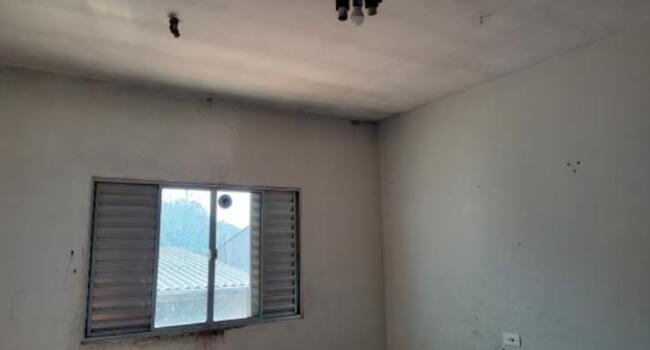 Sobrado 190,80m² - Parque Residencial Selecta, São Bernardo do Campo/SP