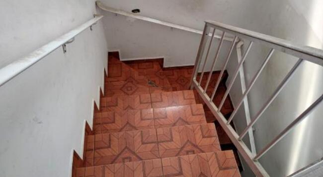 Sobrado 190,80m² - Parque Residencial Selecta, São Bernardo do Campo/SP