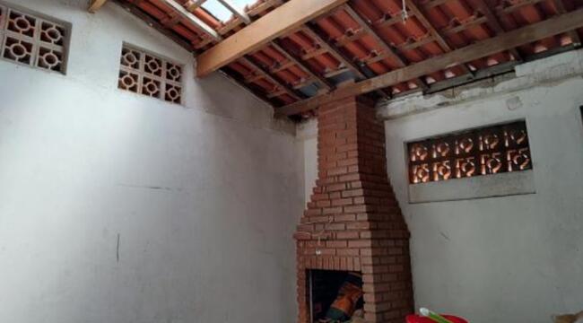 Sobrado 190,80m² - Parque Residencial Selecta, São Bernardo do Campo/SP