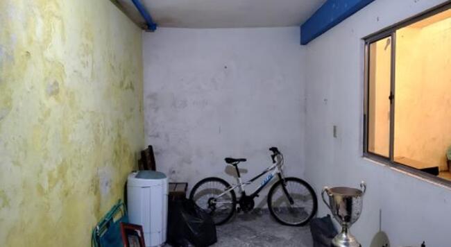 Sobrado 190,80m² - Parque Residencial Selecta, São Bernardo do Campo/SP