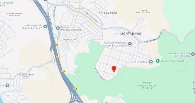 Sobrado 190,80m² - Parque Residencial Selecta, São Bernardo do Campo/SP