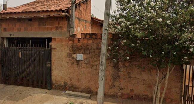 Casa 180,00 m² - Jardim São Domingos, Catanduva/SP