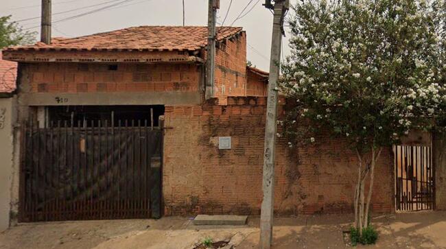 Casa 180,00 m² - Jardim São Domingos, Catanduva/SP