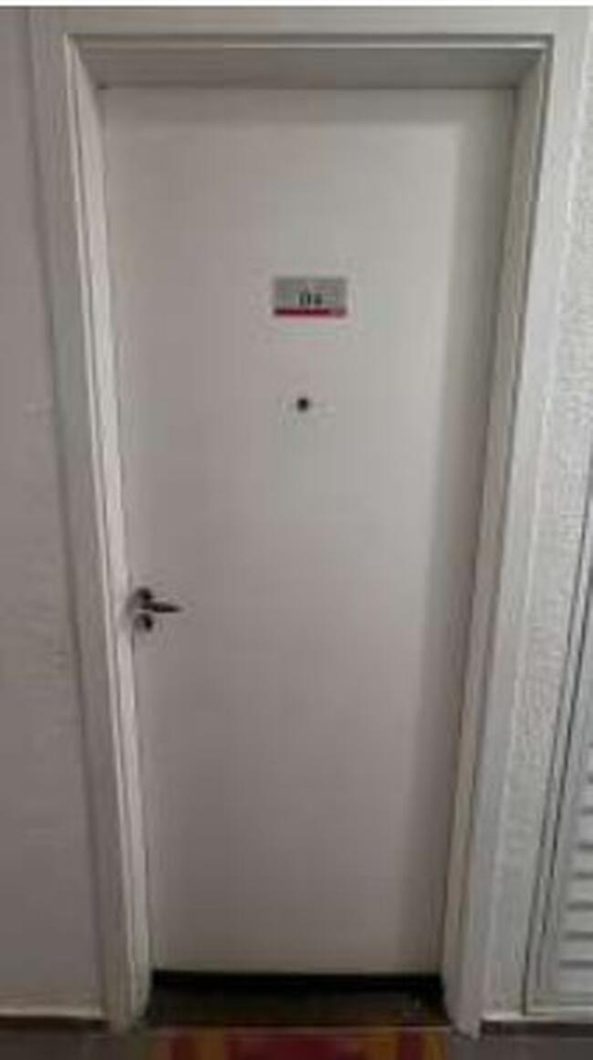 Apartamento 44,18 m² - Vila Remo, São Paulo/SP