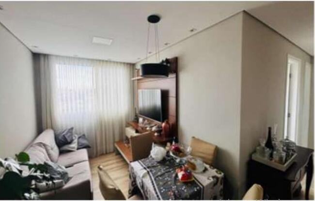 Apartamento 44,18 m² - Vila Remo, São Paulo/SP