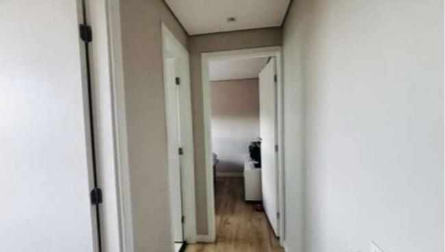 Apartamento 44,18 m² - Vila Remo, São Paulo/SP