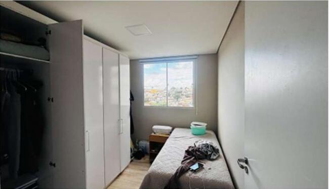 Apartamento 44,18m² - Vila Remo, São Paulo/sp, localizado em São Paulo - SP, bairro Jardim Remo