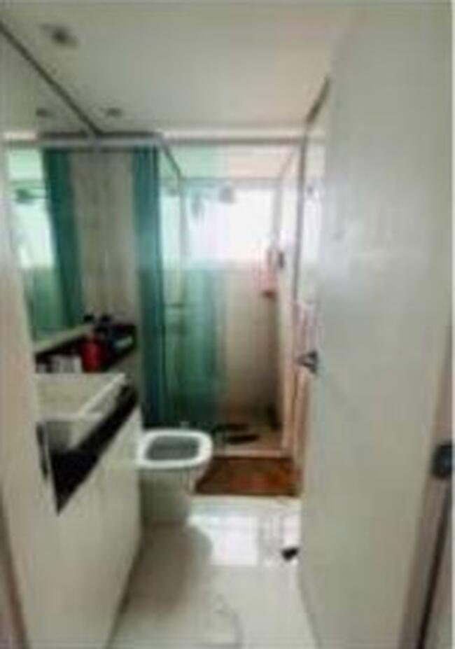 Apartamento 44,18m² - Vila Remo, São Paulo/sp, localizado em São Paulo - SP, bairro Jardim Remo