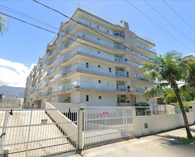 Apartamento 84,30m² - Vila Clais, Bertioga/SP