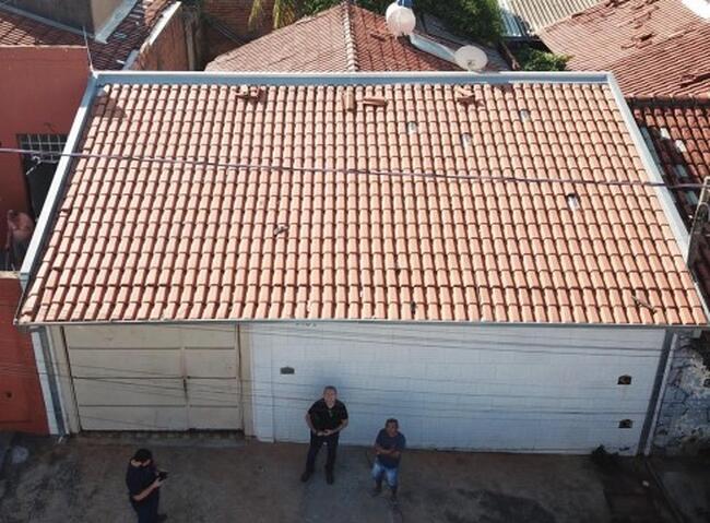 Casa 200,00m² - Residencial Nova Bauru, Bauru/SP