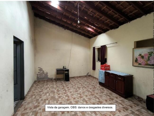 Casa 200,00m² - Residencial Nova Bauru, Bauru/SP