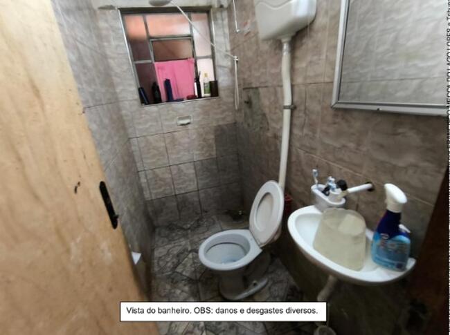 Casa 200,00m² - Residencial Nova Bauru, Bauru/SP