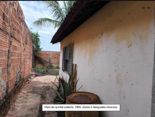 Casa 200,00m² - Residencial Nova Bauru, Bauru/SP