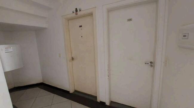 Apartamento 45,95m² - Jardim Recanto, Americana/SP