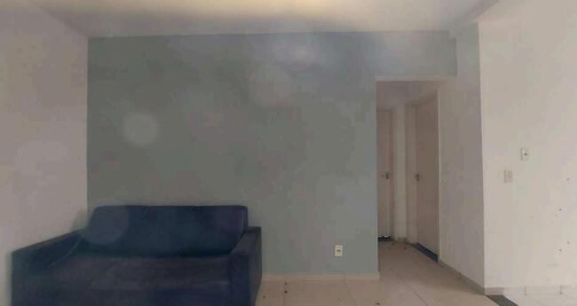 Apartamento 45,95m² - Jardim Recanto, Americana/SP