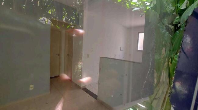 Apartamento 45,95m² - Jardim Recanto, Americana/SP
