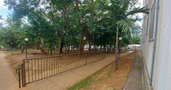 Apartamento 45,95m² - Jardim Recanto, Americana/SP