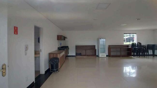 Apartamento 45,95m² - Jardim Recanto, Americana/SP