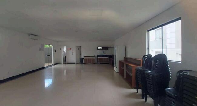 Apartamento 45,95m² - Jardim Recanto, Americana/SP
