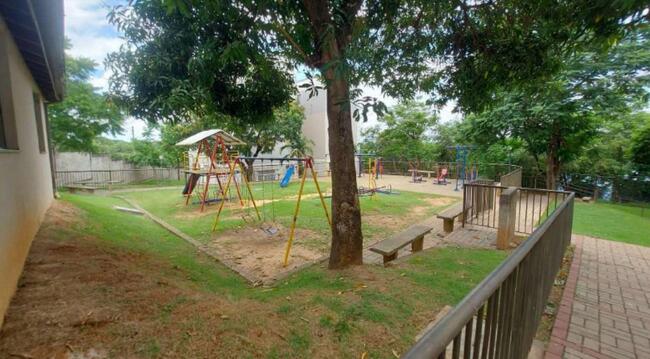 Apartamento 45,95m² - Jardim Recanto, Americana/SP