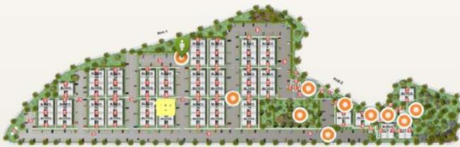 Apartamento 45,95m² - Jardim Recanto, Americana/SP