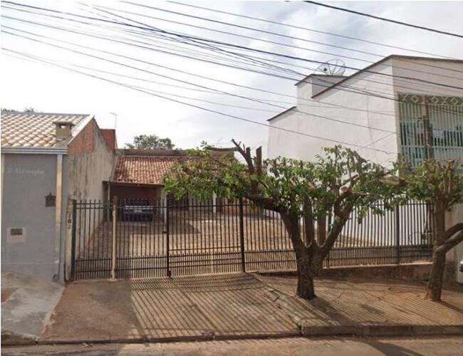 Casa 200 m² - Parque das Aroeiras, São José do Rio Preto/SP
