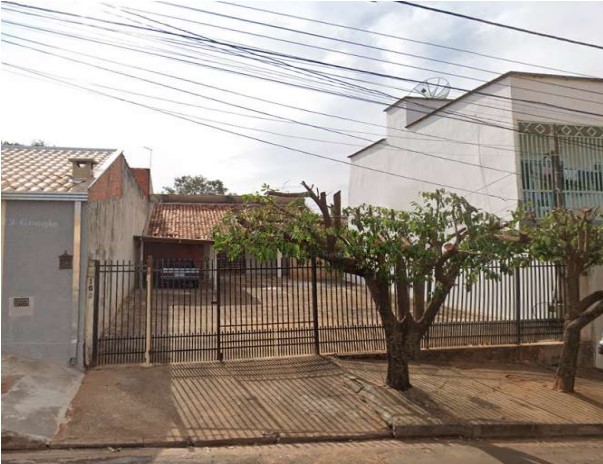 Casa 200,00m² - Parque das Aroeiras, São José do Rio Preto/SP