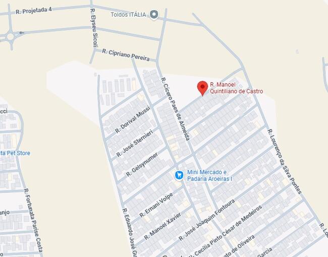 Casa 200 m² - Parque das Aroeiras, São José do Rio Preto/SP