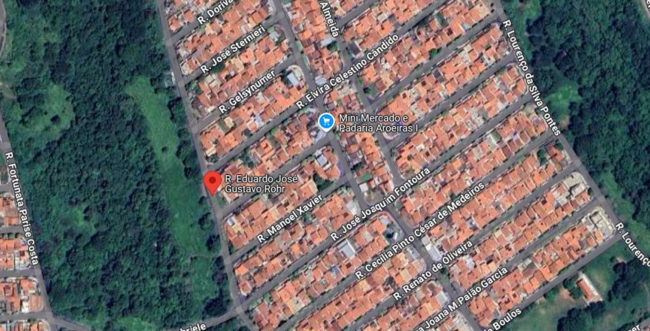 Casa 244,63m² - Parque das Aroeiras, São José do Rio Preto/SP