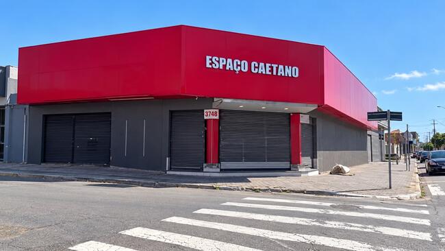 Galpão Comercial - Imirim, São Paulo/SP