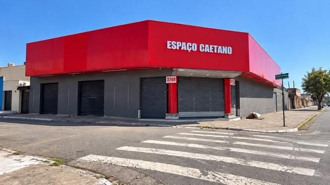 Galpão Comercial - Imirim, São Paulo/SP
