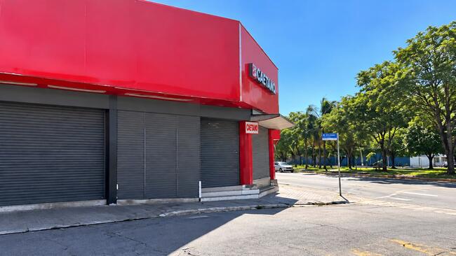 Galpão Comercial - Imirim, São Paulo/SP